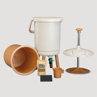 Bokashi Sensei Küchenkomposter